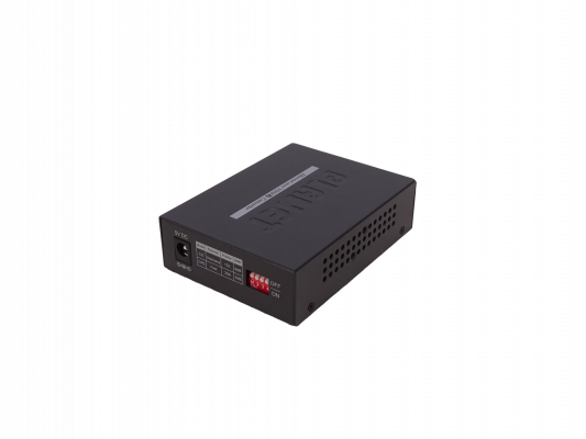 VC-231 PLANET 1-100-RJ45 1-RJ11 TRANSMISIÓN ETHERNET SOBRE VDSL 1,4KM PRINCIPAL/SECUNDARIO 4-INTERRUPTORES