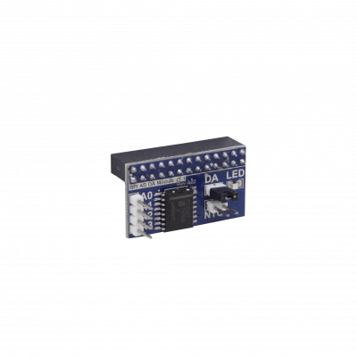 BPI-A-012 BANANAPI Módulo ADDA 33x19mm