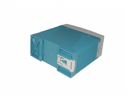 MDR-60-48 MEANWELL Fuente de Alimentación 48VDC 60W 1,25A Ajustable Ancho 42mm Riel DIN