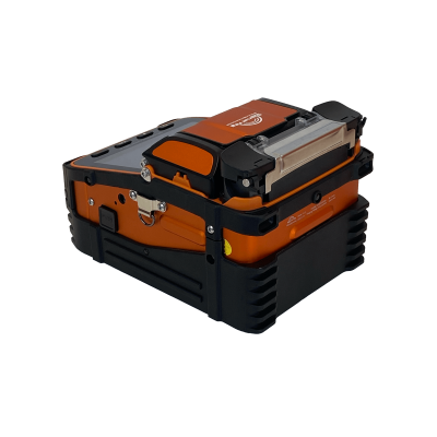 AI-9 5en1 Pantalla5p Batería-7800mAh Empalmadora Fibra SM-MM VFL OPM Kit