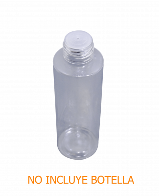 TAPON-1039 Tapa Dosificadora 24/410 para Envase Cuello 24mm