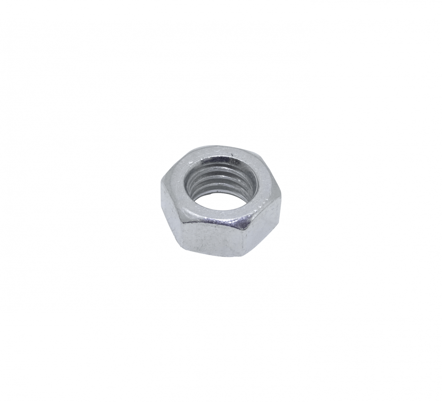 TUE-215 Tuerca Hexagonal-21,5mm 1-und compatible con KTL0003 KTL0004 alt-11mm