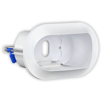 UACC-G6-180-W UBIQUITI Blanco Unitario Soporte Embutido para UVC-G6-180