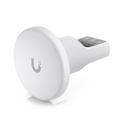 UA-RESCUE UBIQUITI Par de Llaves de Rescate con Contacto NA/NC para Fallo en Unifi-Access
