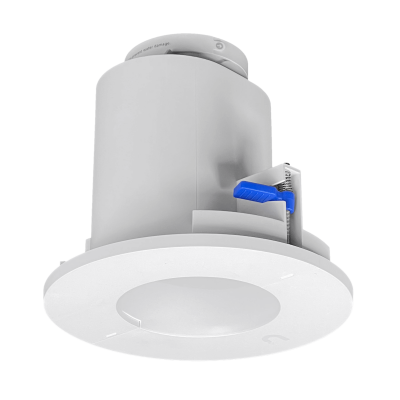 G6-PTZ-ICM-W UBIQUITI Blanco Unidad Individual Soporte de Techo Empotrado para UVC-G6-PTZ