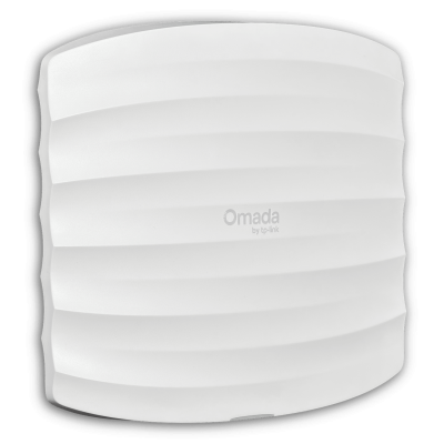 EAP225 TP-LINK AccessPoint Techo 2,4/5GHz 4/5dBi 450/867mbps 1-1000 AC1350