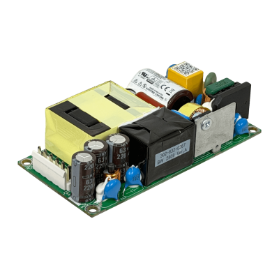 TN19-0250-55 MIKROTIK 55V 4,5A 250W Fuent Repuesto p/CRS418-8P-8G-2S+RM/8G-2S+5AXQ