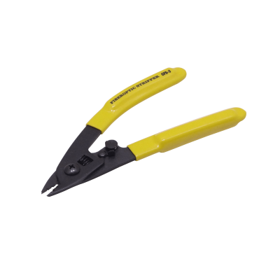 PELA-FIBRA-3 Pelacables para Fibra Óptica de 250µm, 600-900µm y 1,6-3,0mm