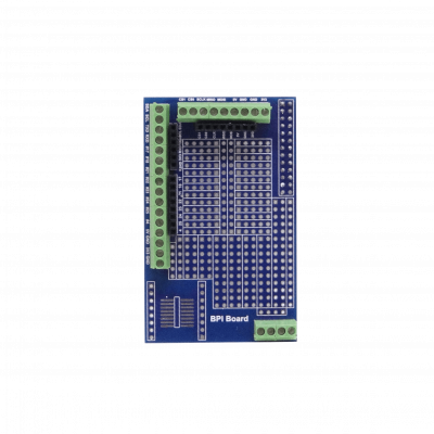 BPI-A-005 BANANAPI Placa de Desarrollo para Prototipado 85x53mm