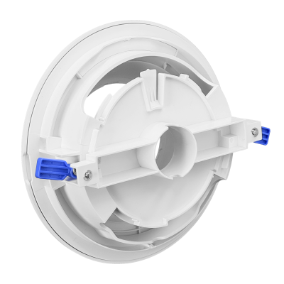UACC-FM-W UBIQUITI Blanco Soporte de Montaje Pared p/Cámara UVC-AI-Dome en Superficie Superior