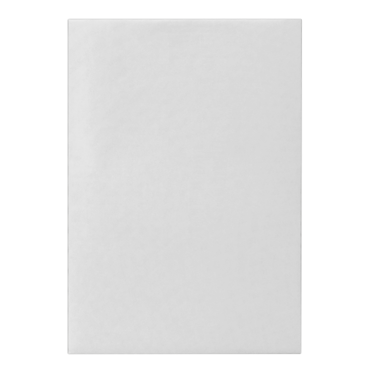 TRH-LD Papel Inkjet Luminoso Oscuro 50-Pliegos A4 210x297mm para Transferencia Textil