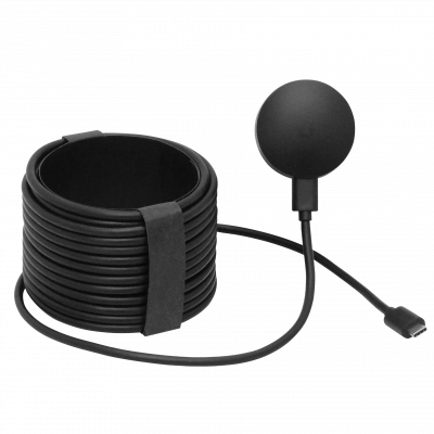 UACC-ADAPTER-DBAC UBIQUITI 5V 2A Alimentación para DOORBELL Conector USB-C con cable de 7m Type-C