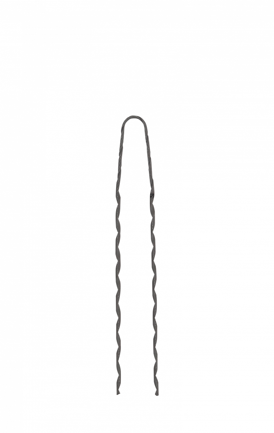 ANJ0950 Preformado para retención de fibra óptica, diámetro 9,0-9,5 mm, longitud 80 cm, peso 0,38 kg