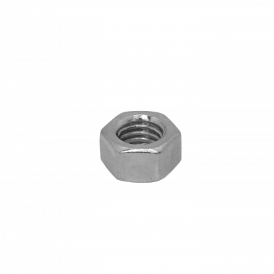 TUE-38 Tuerca Hexagonal 3/8 pulgada 9,53mm 1 pieza compatible con Tornillo Sinfin ZP38