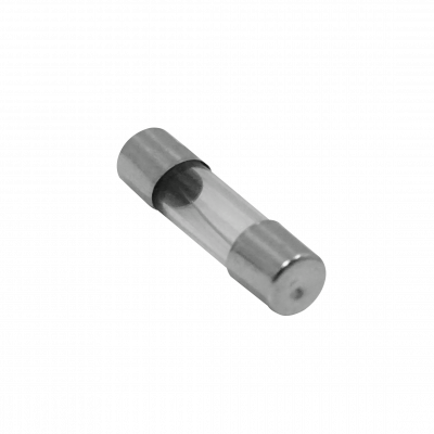 FUSE-10V PAQUETE 100-piezas 10A 5x20mm 250V Fusible Acción-Rápida Tubular Vidrio