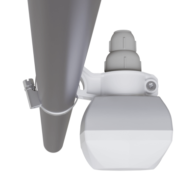 QMP-LDF MIKROTIK 52x60x104 exclusivo-para-RBLDF anvilNITE quickMOUNT Pro LDF