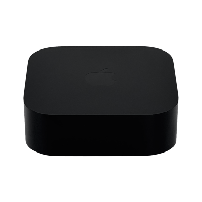 TV-128 APPLE TV 4K 128GB 1-1000 1-HDMI WiFi-AX Control Táctil A2843 3Gen MN893CI