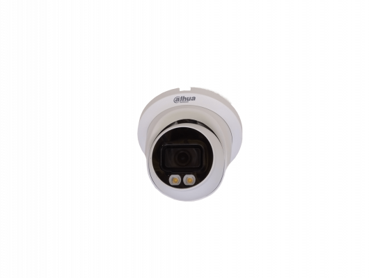 CAMI-DOME4F Cámara Domo IP67 DAHUA 4MP Full Color Lente Fijo 2,8mm PoE IR 30m Ranura MicroSD
