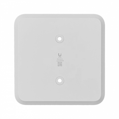 UACC-16 UBIQUITI 16cm Placa Magnetica Montaje Mural Para UX7