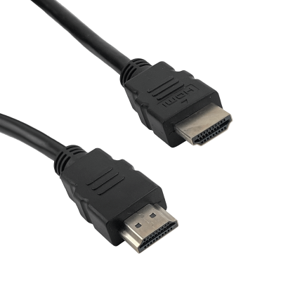 HDMI-10MM-LIQ Cable HDMI de 10 metros IMAGEN-DEFICIENTE sin articulación HDMI Macho a HDMI Macho
