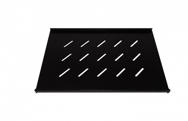 RBL-3VL LINKMADE Estante Suplementario de 30cm de Profundidad Compatible con Racks Modelos RK22-6L, RK27-6L, RK32-6L y RK42-6L