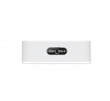AFI-INS-R AmpliFi Unitario 2-1000 Router Mesh AC867 N300 2x2 26dBm inc-9V USB-C