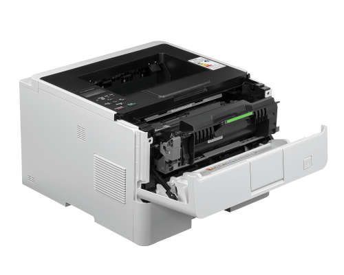 HL-L5210DN BROTHER conectividad LAN y USB impresora tecnología láser velocidad 48 páginas por minuto resolución 1200x1200 puntos por pulgada impresión a dos caras capacidad papel 250 hojas