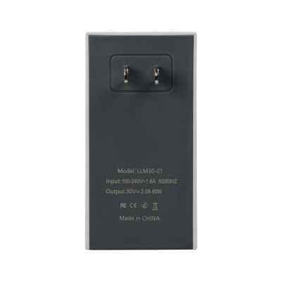 STAR-60W Fuente-Alimentación-americana Enchufe/Starlink-Mini 60W 30V 2.0A 100-240VAC