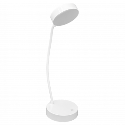 DIM-LED Lampara LED Dimeable-Touch inc-Pila 18650 Litio Recargable USB-AM