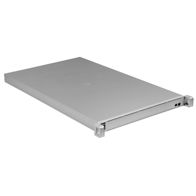 CK-ENTERPRISE UBIQUITI 1000-Dispositivos Consola UniFi 1-SFP+10G 1-1000 2x550W 1U 1-Administración