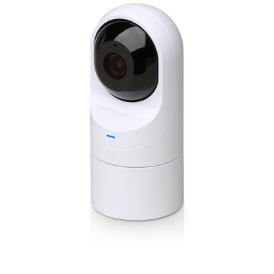 UVC-G3-FLEX-LIQ DE SEGUNDA MANO UBIQUITI Cámara IP Tipo Turret 1080p con Infrarrojos Micrófono Lente 4mm/f2.0 1-100 requiere-PoE48V