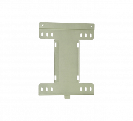 NMK-0002 ALTELIX para Cajas NP141105xx Montaje Poste max 203mm diametro