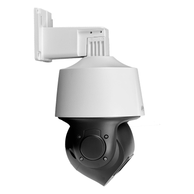 SD3. DAHUA PTZ IP 2MP 2,7-13,5mm 5xZoomOpt IR50m MicrSD TIOC IP66 SD3E205DB