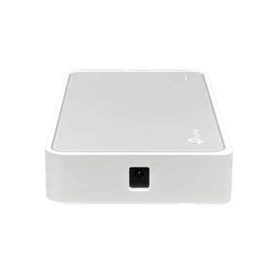 TL-SF1008D TP-LINK 8-100 Switch Desktop no-Admin no-Rack