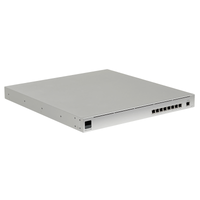 USW-CRITICALE UI 2-C14-230V 9-1000(4-PoE++ 4-PoE+ Switch UPS inc-368Wh opc-48V 1-C13