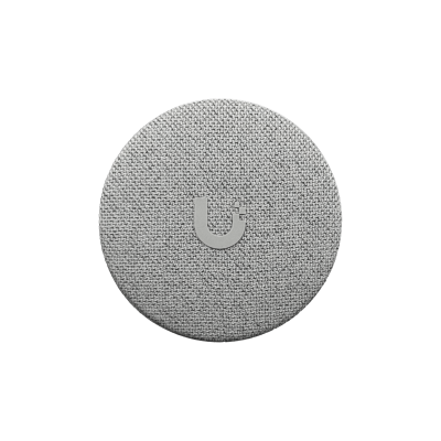 UP-CHIME-POE UBIQUITI Timbre 10/1000 Doorbell Unifi Acces Protect req-PoE 3W