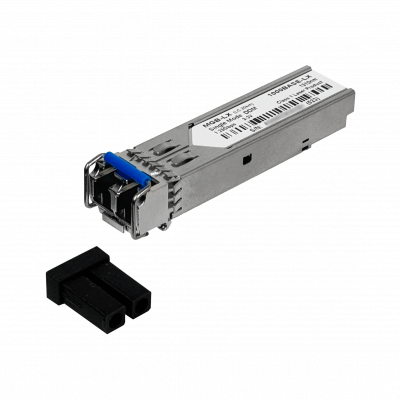 MGB-LX PLANET 2-LC SM 20km 1310nm DDM Transceptor SFP 1,25gbps Gigabit FibraÓptica