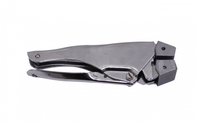 HT-998 Pinza de Engaste para Conectores Scotchlok 3M UR UY UG