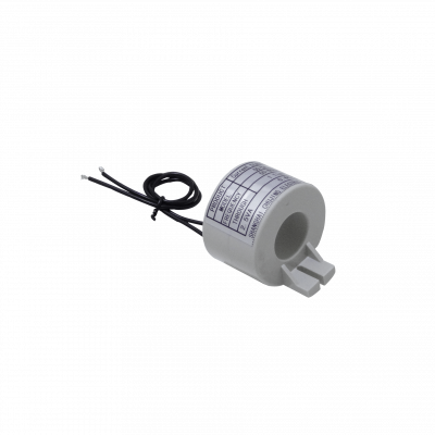 CT5-050 50A/5A 1.0-Class 1,0 Diametros 23mm-interior 50mm-exterior Cable-1vez