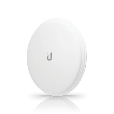 HORN-5-30 UBIQUITI 30x30º Bocina Sectorial Balanceada 5GHz Apantallada req-Iso/PrismStatn