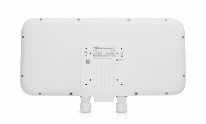 UWB-XG UBIQUITI IP67 1-10G 1-1000 25dBm 5Ghz-4x4 FormacionHaz/10-15dBi incl50V