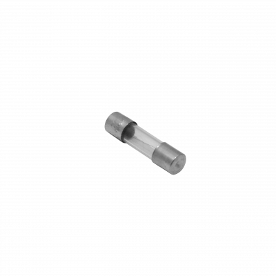 FUSE-5V CAJA con 100 unidades Fusible Cilíndrico de Vidrio de Acción Rápida 5A 5x20mm 250V