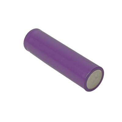 18650 18x65mm Batería Recargable de Litio-Ion 3,7V 1200mAh 1 Unidad