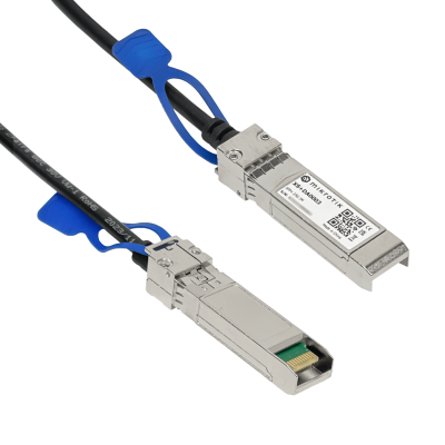 XS+DA0003 MIKROTIK 3mt SFP28-25G SFP+10G Cable Directo Backbone DAC