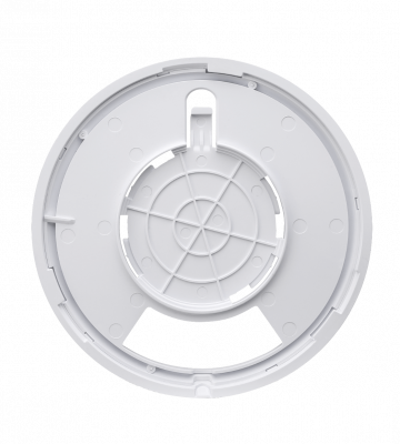 NANOHD-RETROFIT UBIQUITI un. Adaptador para UAP-nanoHD U6+/Lite en soporte UAP-AC-PRO