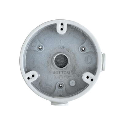 FPCWM-10 DAHUA Base de Montaje Circular Impermeable para Cámara de Exterior DH-PFA136