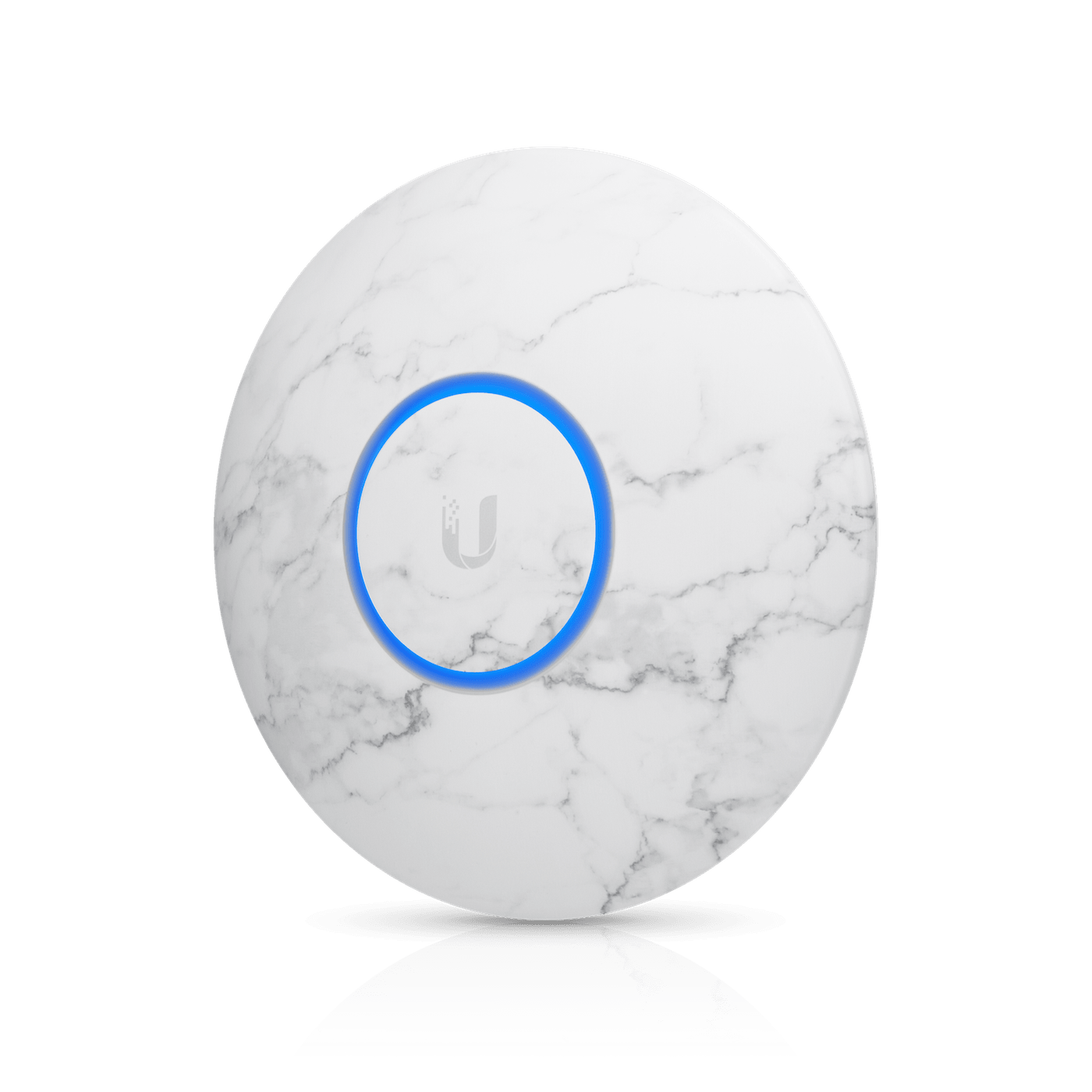 NHD-COVER-MARBLE UBIQUITI un. Marmol reemplazo de cubierta para U6+ U6-Lite UAP-nanoHD