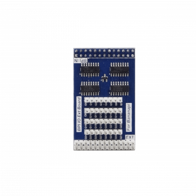 BPI-A-004 Tarjeta de Expansión IO para BANANAPI