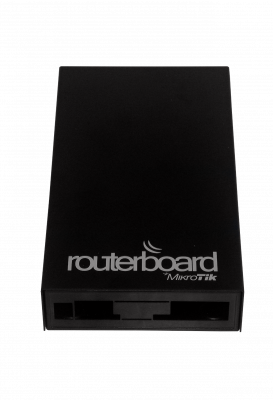 CA433U MIKROTIK CAJA P/RB433UAH-RB433AH-RB433 INTERIOR Metalica