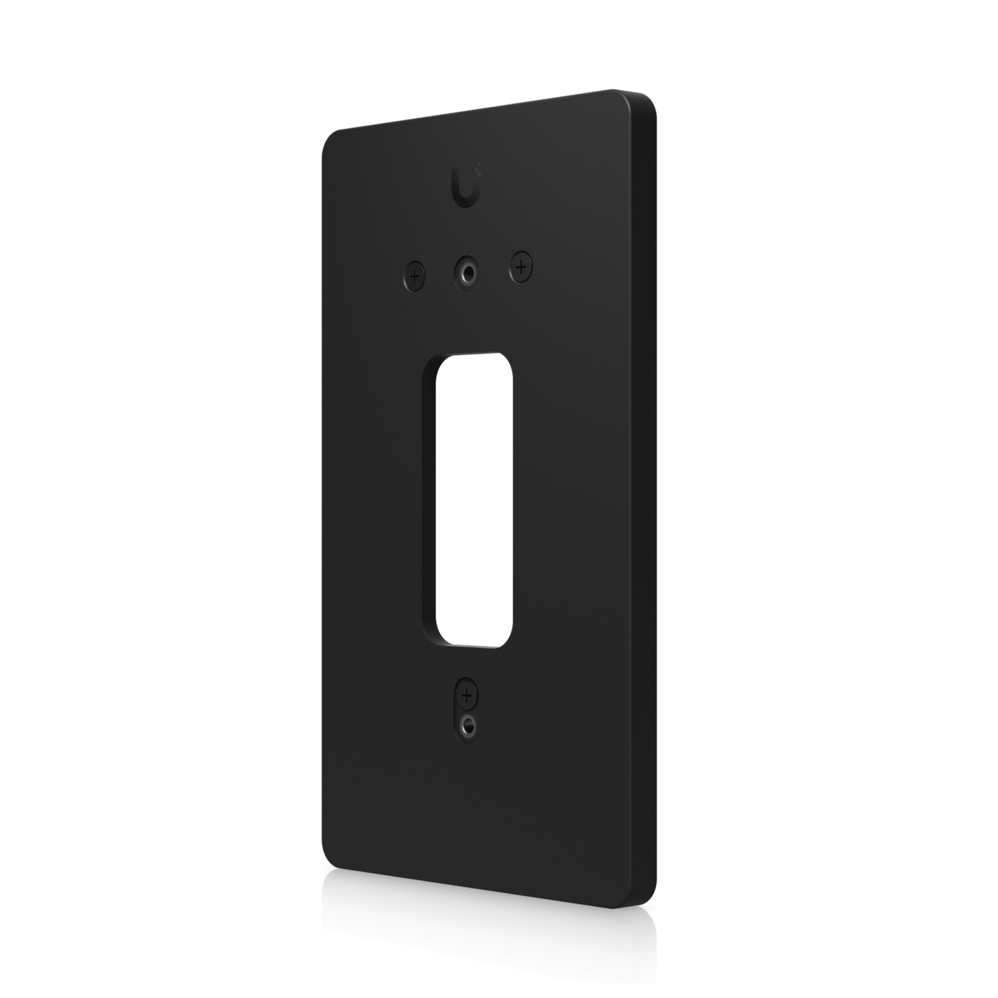 UACC-DBL-B UI Negro Conector de Montaje UniFi Doorbell Lite compatible-UVC-Doorbell-Lite